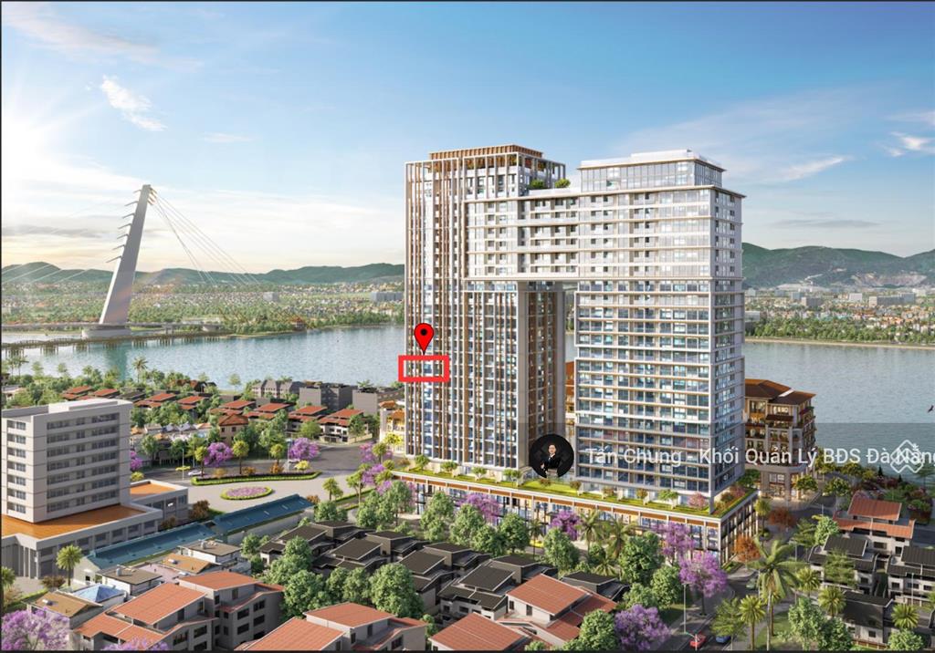 Bất động sản tại Đà Nẵng - ảnh 1