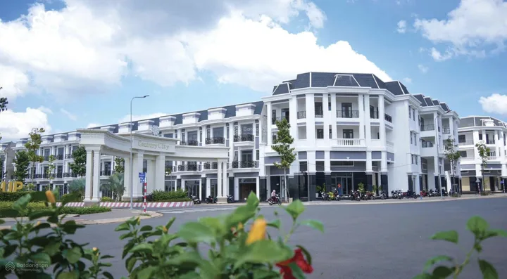 Bất động sản tại Đồng Nai - ảnh 1