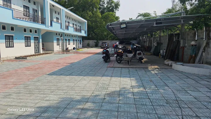 Bất động sản tại TP. Hồ Chí Minh - ảnh 1