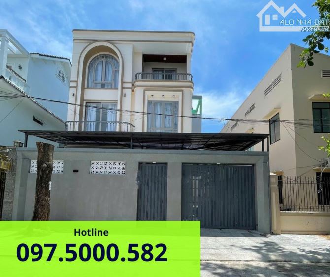 Bất động sản tại Bà Rịa - Vũng Tàu - ảnh 1