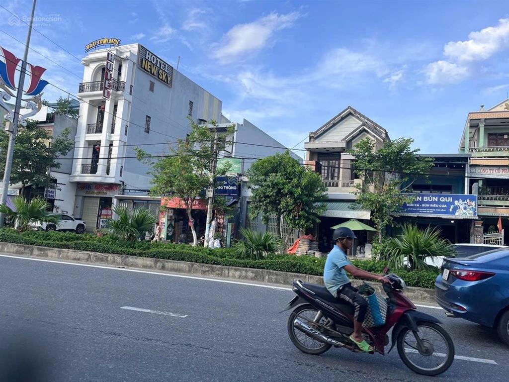 Bất động sản tại Quảng Nam - ảnh 1