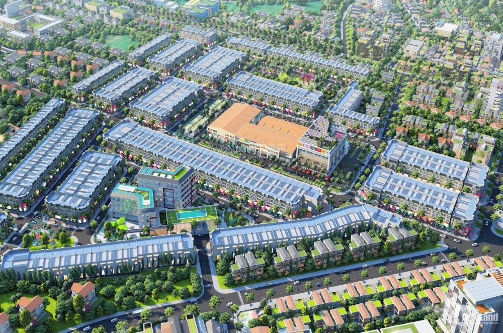 Bất động sản tại Quảng Nam - ảnh 1