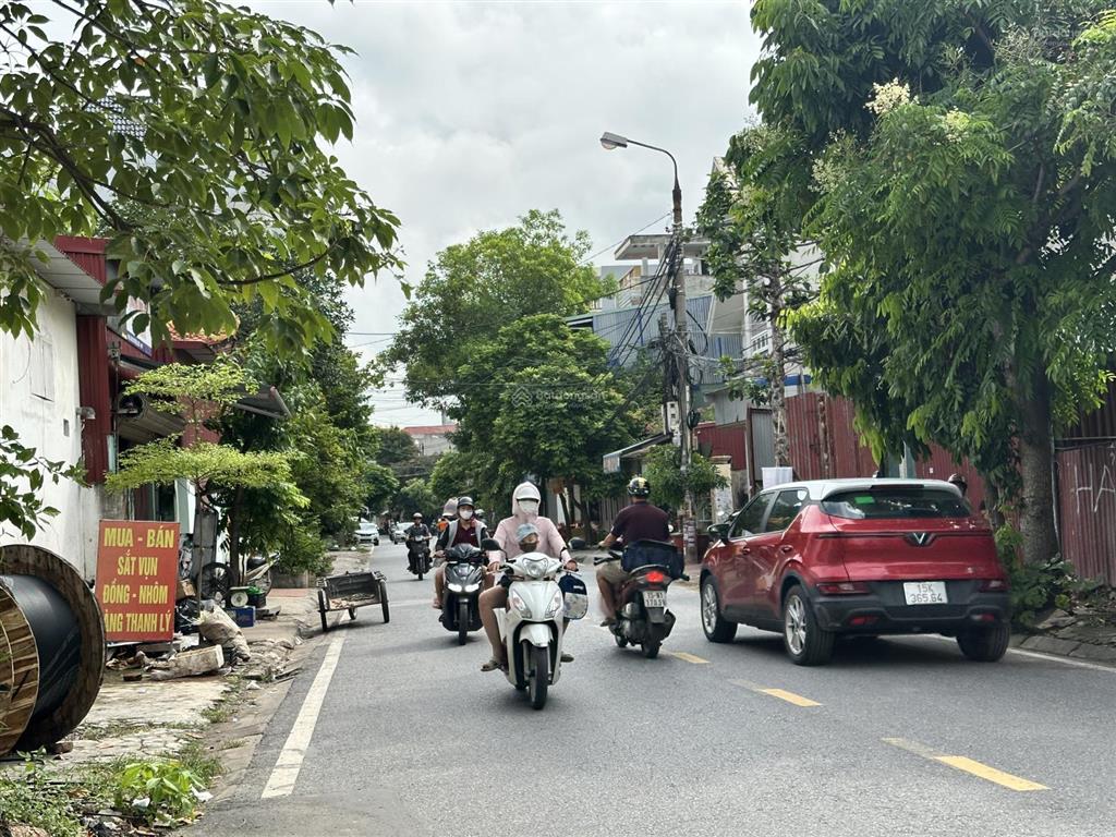 Bất động sản tại Hải Phòng - ảnh 1