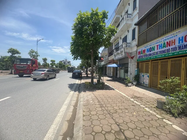 Bất động sản tại Hà Nội - ảnh 1