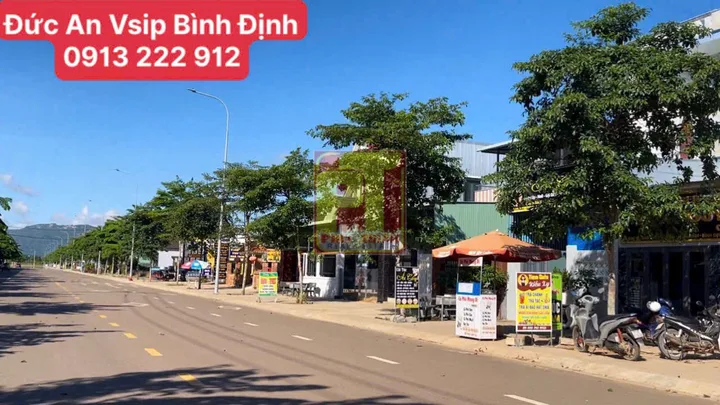 Bất động sản tại Bình Định - ảnh 1