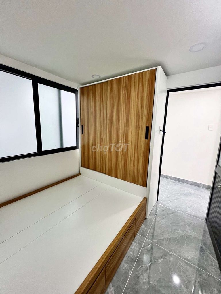 Nhà riêng tại Bình Tân, TP. Hồ Chí Minh - ảnh 4