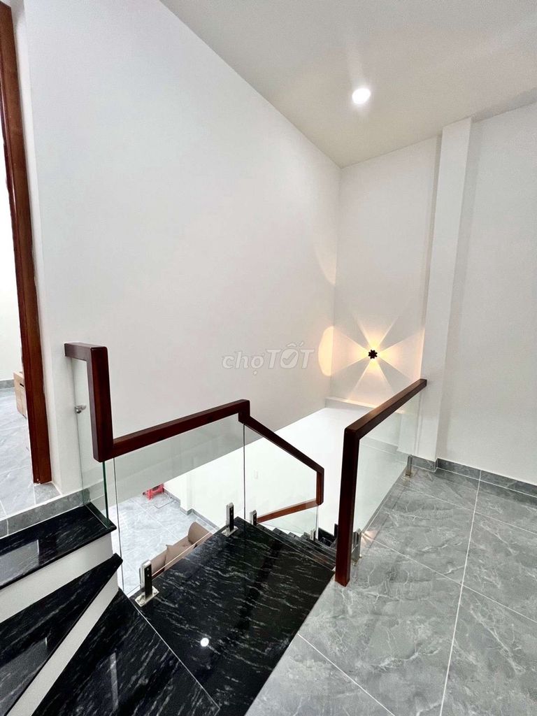 Nhà riêng tại Bình Tân, TP. Hồ Chí Minh - ảnh 5