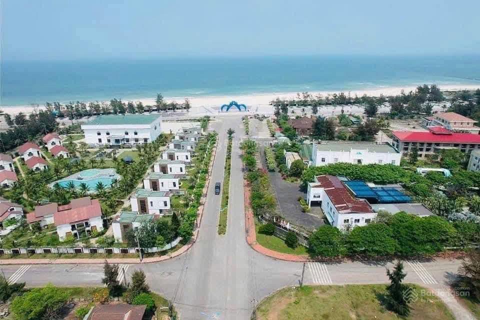 Bất động sản tại Quảng Trị - ảnh 1