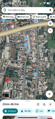 Bất động sản tại Bình Dương - ảnh 1