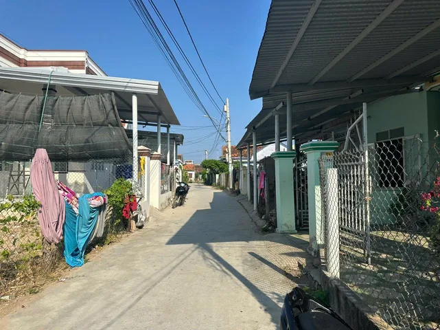 Bất động sản tại Khánh Hòa - ảnh 1