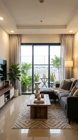 Bất động sản tại Bình Dương - ảnh 1