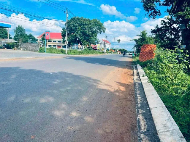 Bất động sản tại Đắk Lắk - ảnh 1