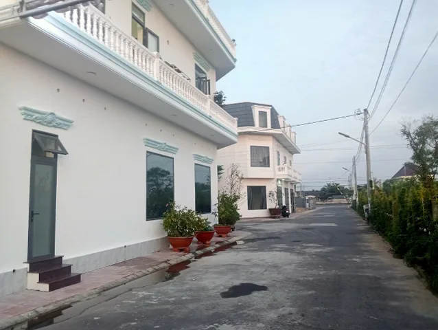 Bất động sản tại Tiền Giang - ảnh 1
