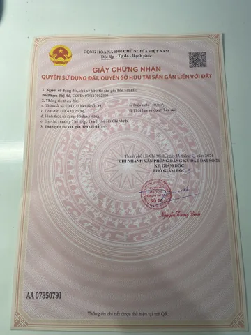 Bất động sản tại Bình Dương - ảnh 1