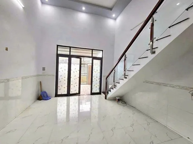 Bất động sản tại Bình Dương - ảnh 1