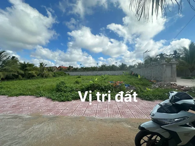 Bất động sản tại Tiền Giang - ảnh 1