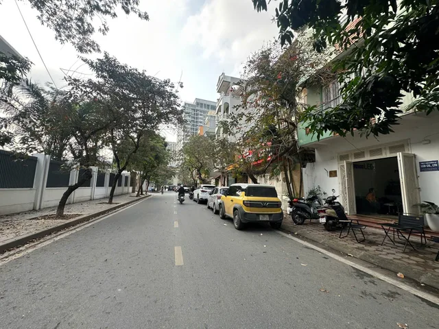 Bất động sản tại Hà Nội - ảnh 1