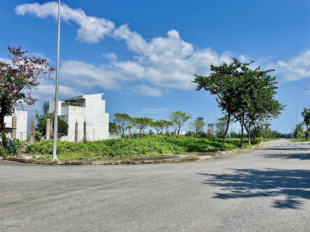 Bất động sản tại Đà Nẵng - ảnh 1