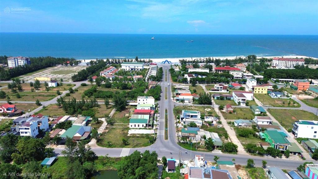 Bất động sản tại Quảng Trị - ảnh 1