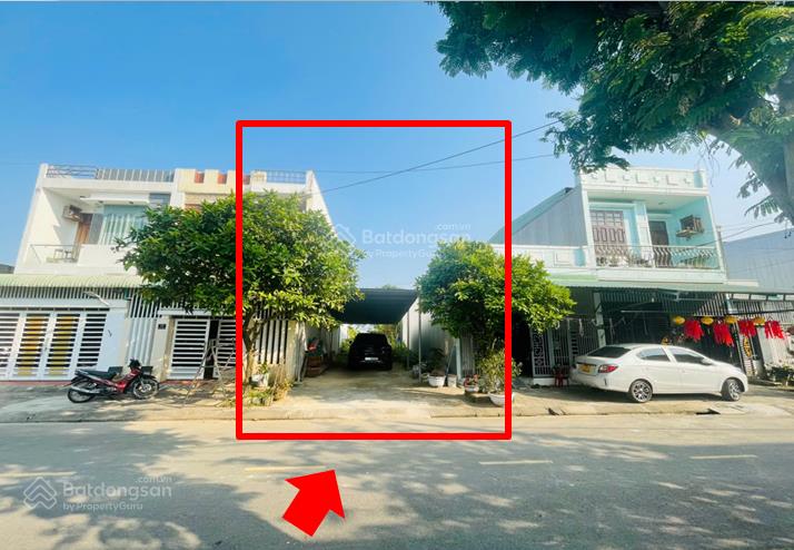 Bất động sản tại Đà Nẵng - ảnh 1