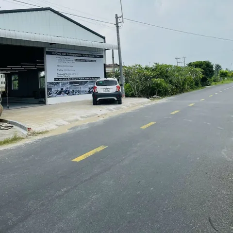 Bất động sản tại Long An - ảnh 1
