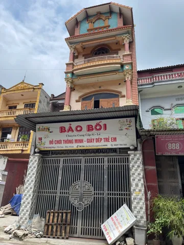 Bất động sản tại Bắc Ninh - ảnh 1