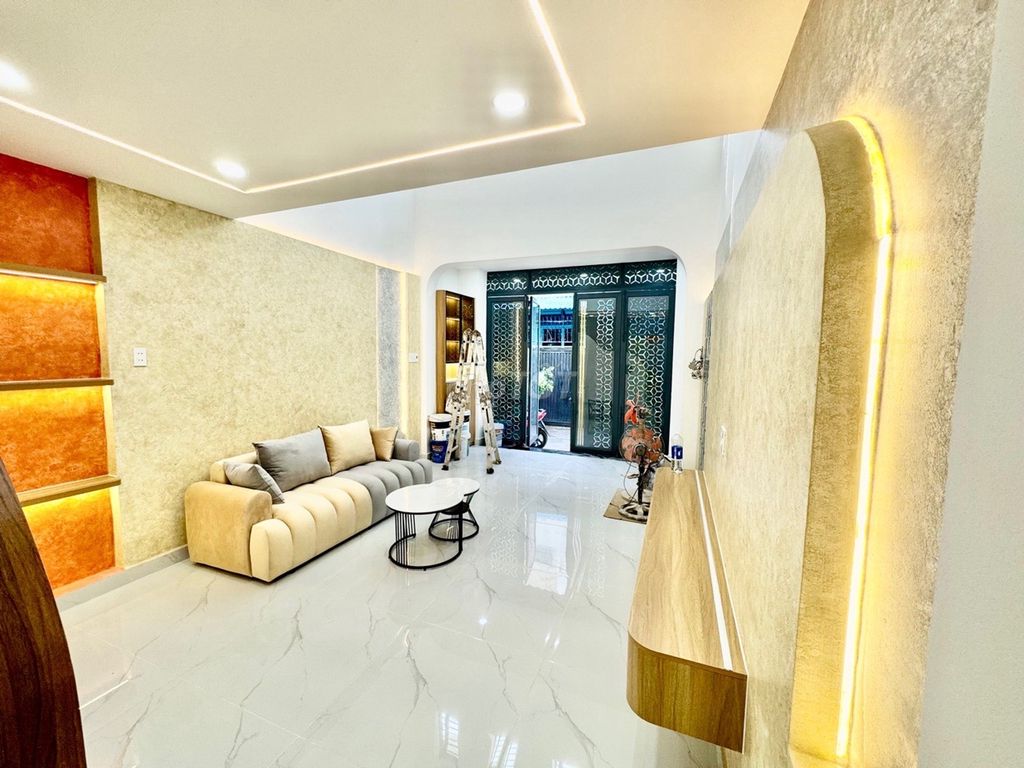 Nhà riêng tại Gò Vấp, TP. Hồ Chí Minh - ảnh 3