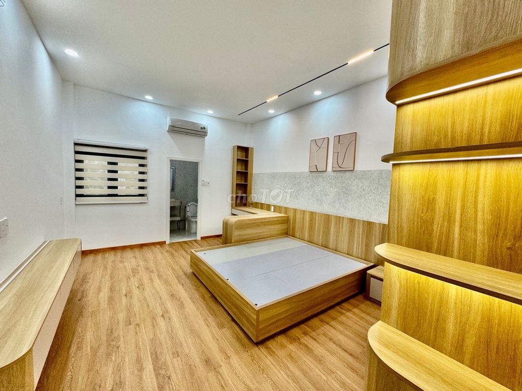 Nhà riêng tại Gò Vấp, TP. Hồ Chí Minh - ảnh 4