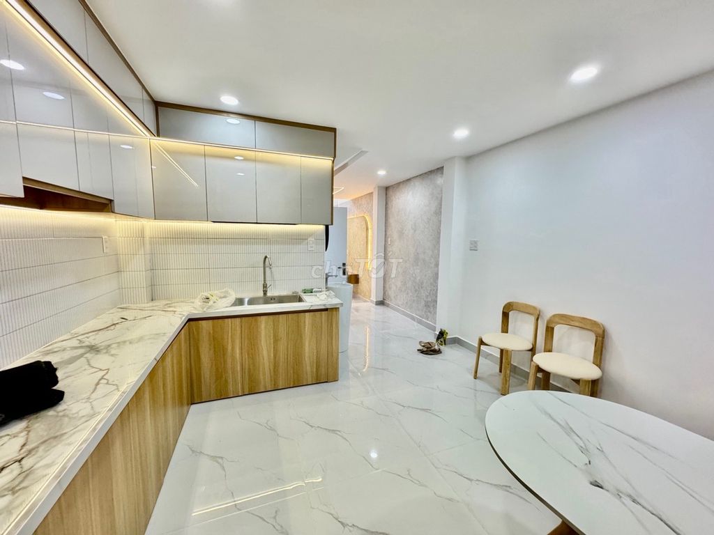 Nhà riêng tại Gò Vấp, TP. Hồ Chí Minh - ảnh 5