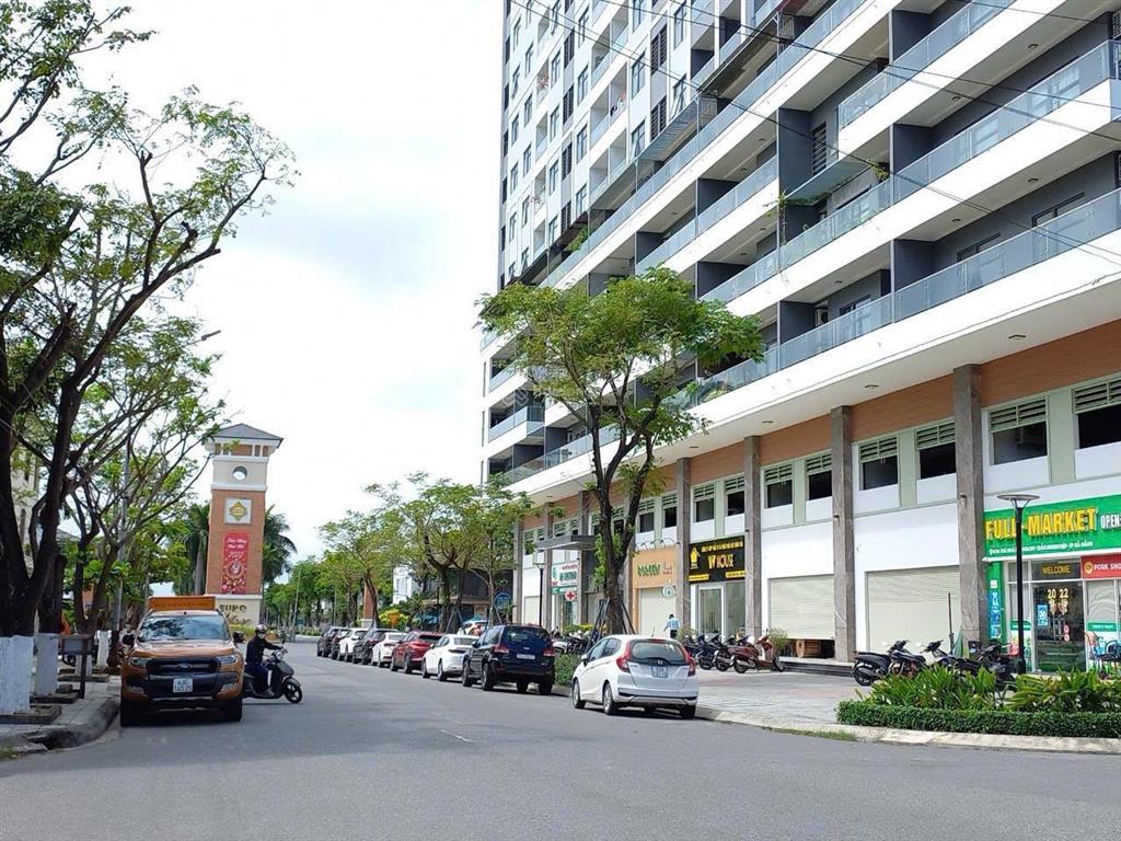 Bất động sản tại Đà Nẵng - ảnh 1