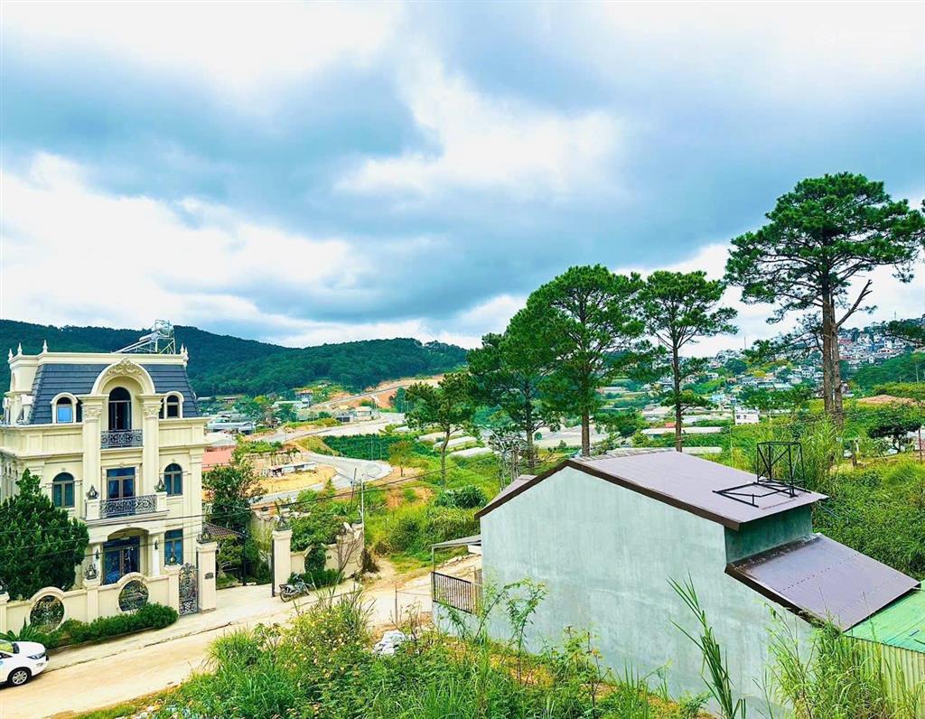 Bất động sản tại Lâm Đồng - ảnh 1