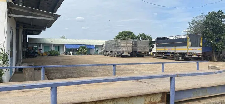 Bất động sản tại Bình Dương - ảnh 1