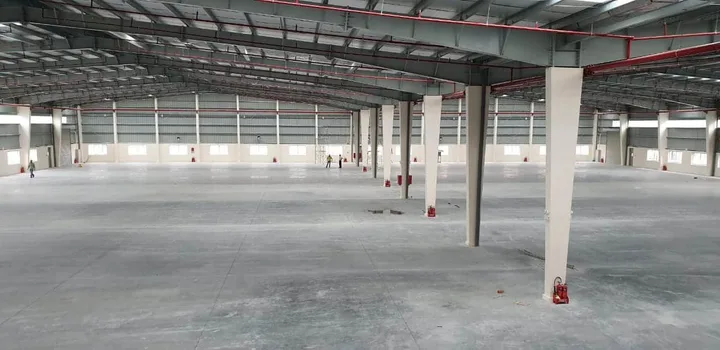 Bất động sản tại Đồng Nai - ảnh 1