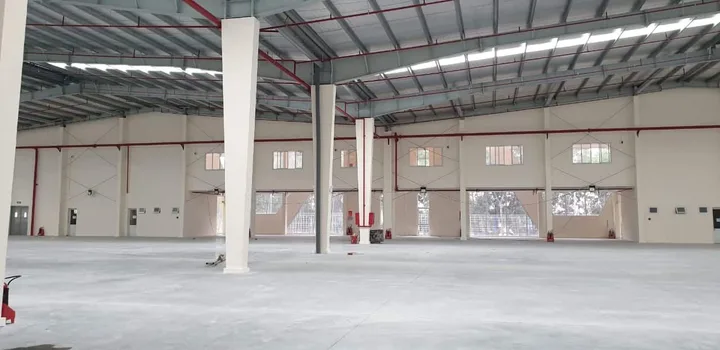Bất động sản tại Đồng Nai - ảnh 1