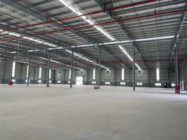Bất động sản tại Đồng Nai - ảnh 1