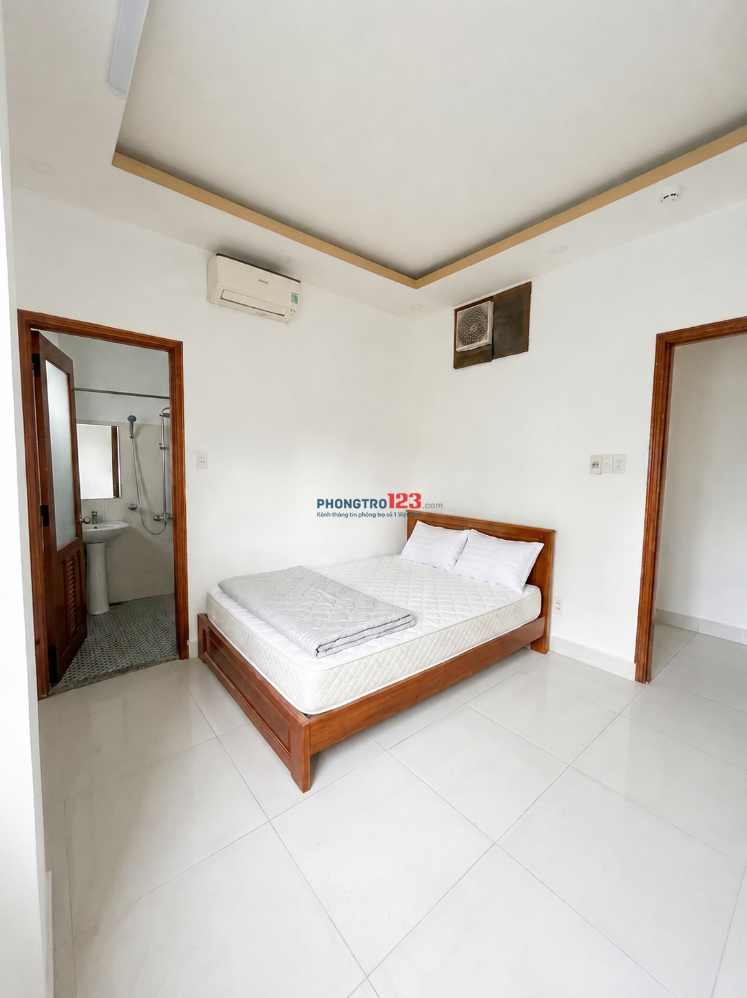 Bất động sản tại TP. Hồ Chí Minh - ảnh 1