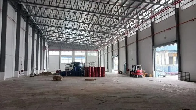 Bất động sản tại Bình Dương - ảnh 1