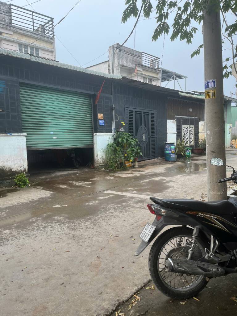 Bất động sản tại TP. Hồ Chí Minh - ảnh 1