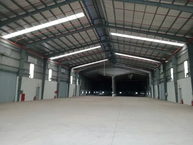 Bất động sản tại Đồng Nai - ảnh 1