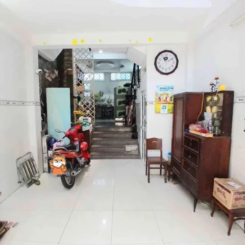 Bất động sản tại TP. Hồ Chí Minh - ảnh 1
