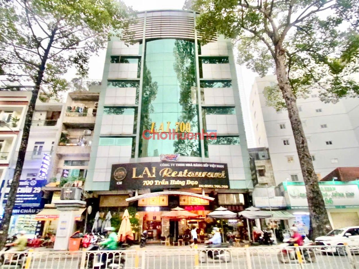Bất động sản tại TP. Hồ Chí Minh - ảnh 1