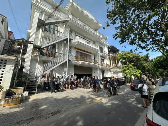 Bất động sản tại Thừa Thiên Huế - ảnh 1