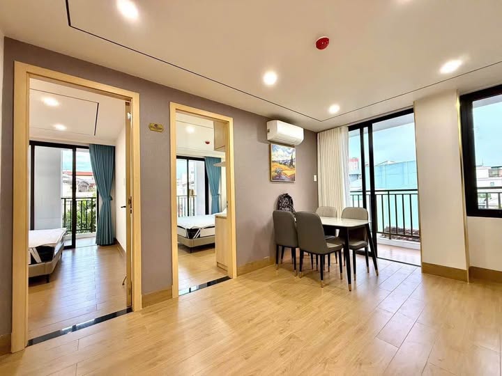 Bất động sản tại Khánh Hòa - ảnh 1