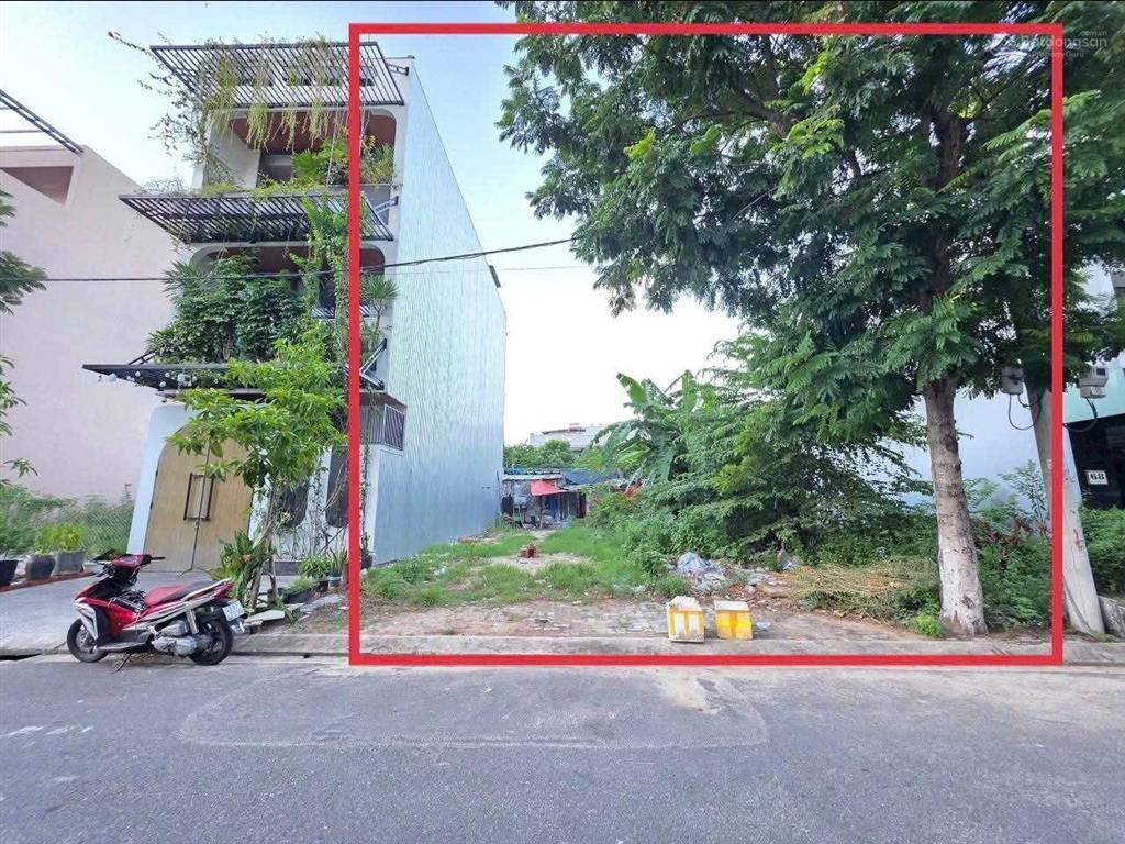Bất động sản tại Đà Nẵng - ảnh 1