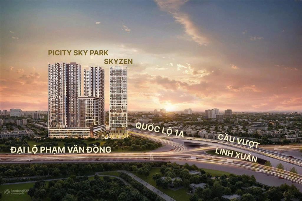 Bất động sản tại Bình Dương - ảnh 1