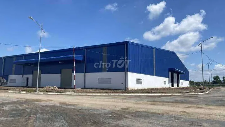 Bất động sản tại Bình Dương - ảnh 1