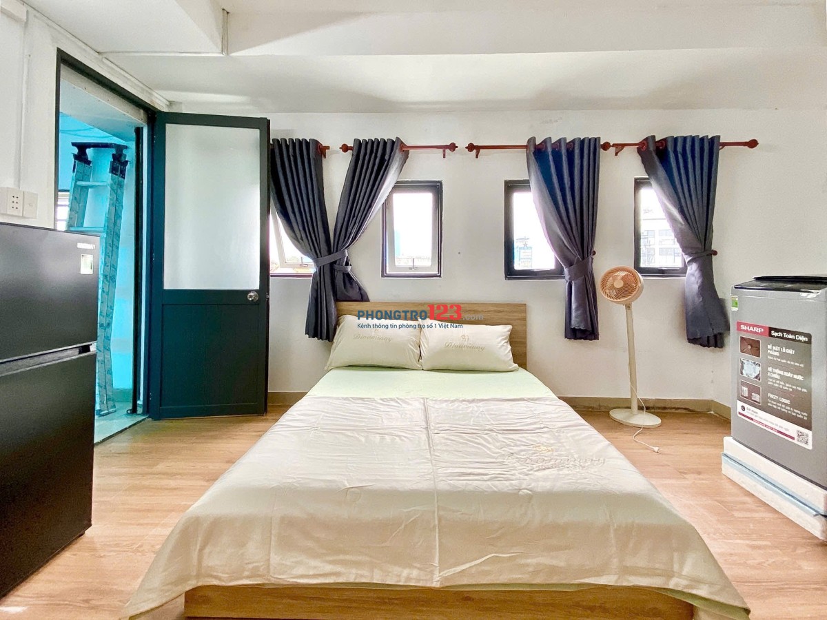 Bất động sản tại TP. Hồ Chí Minh - ảnh 1