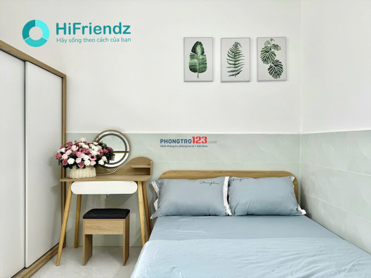 Bất động sản tại TP. Hồ Chí Minh - ảnh 1