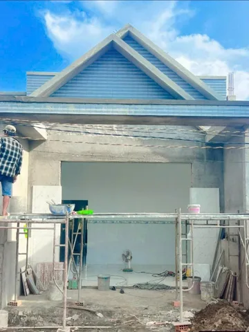 Bất động sản tại Long An - ảnh 1