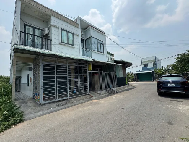 Bất động sản tại Tây Ninh - ảnh 1